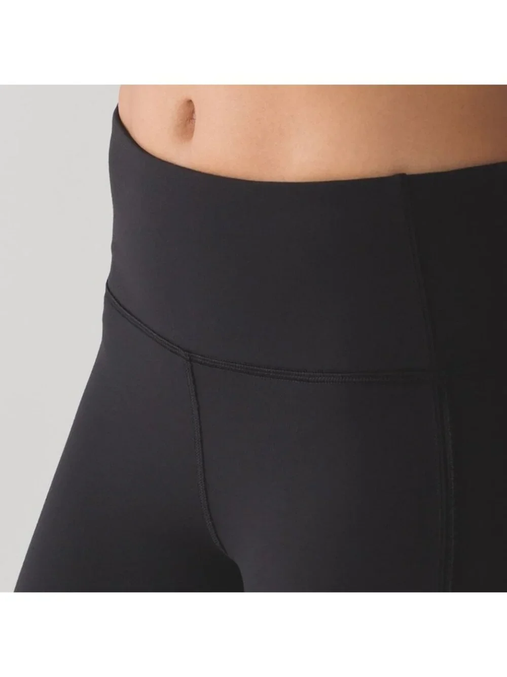 lululemon athletica its delicate